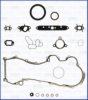 FIAT 71744287 Gasket Set, crank case